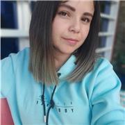 Normalista superior...dedicada a guiar de forma creativa el aprendizaje de mis estudiantes